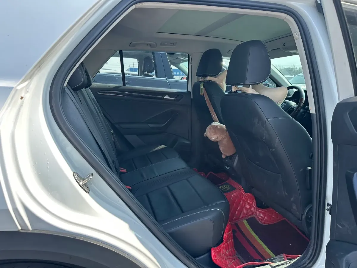 2018 Borgward BX7 2.0T 224HP L4 6AT,autocango,china used car exporter,china ev exporter,chinese used car exporter,chinese used ev exporter