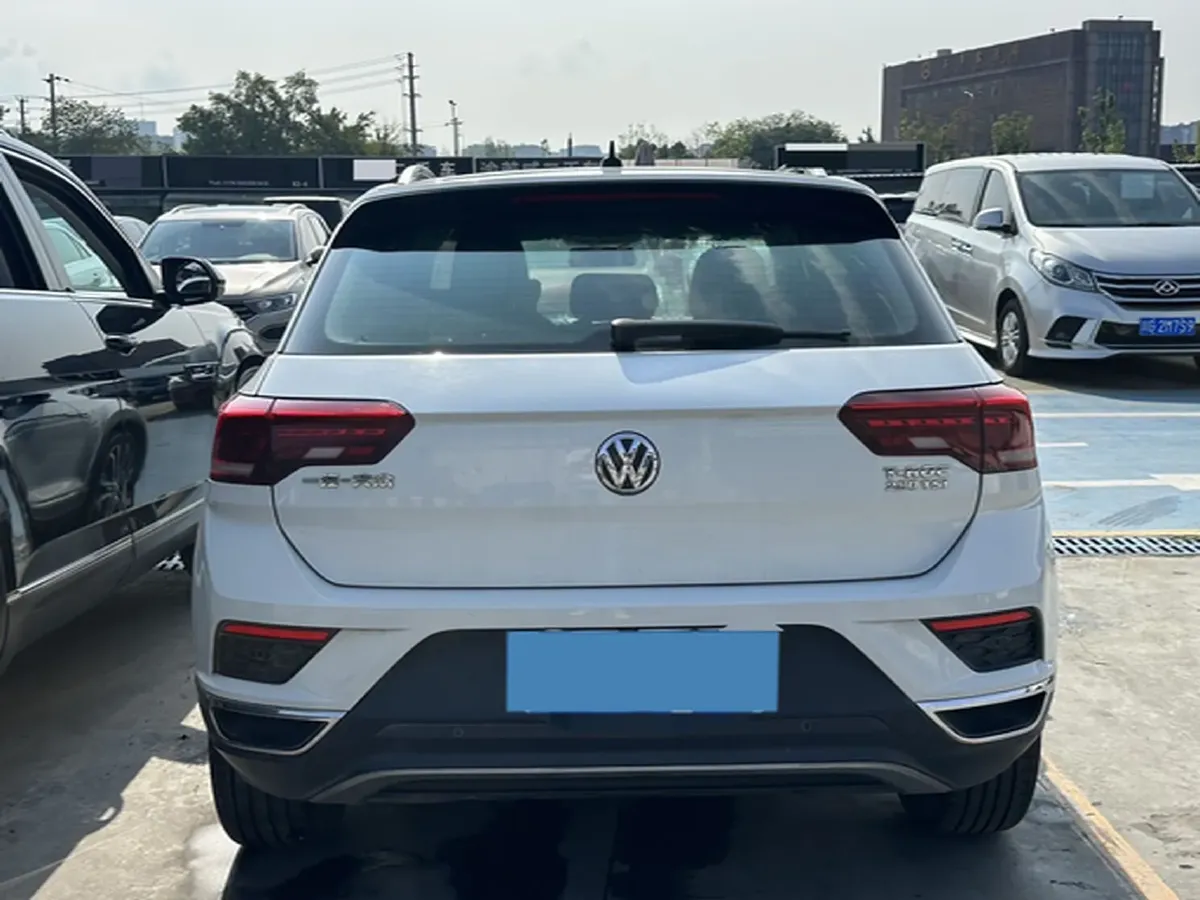 2018 Borgward BX7 2.0T 224HP L4 6AT,autocango,china used car exporter,china ev exporter,chinese used car exporter,chinese used ev exporter