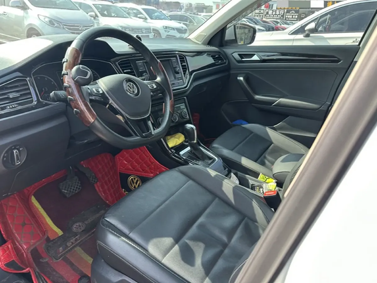 2018 Borgward BX7 2.0T 224HP L4 6AT,autocango,china used car exporter,china ev exporter,chinese used car exporter,chinese used ev exporter
