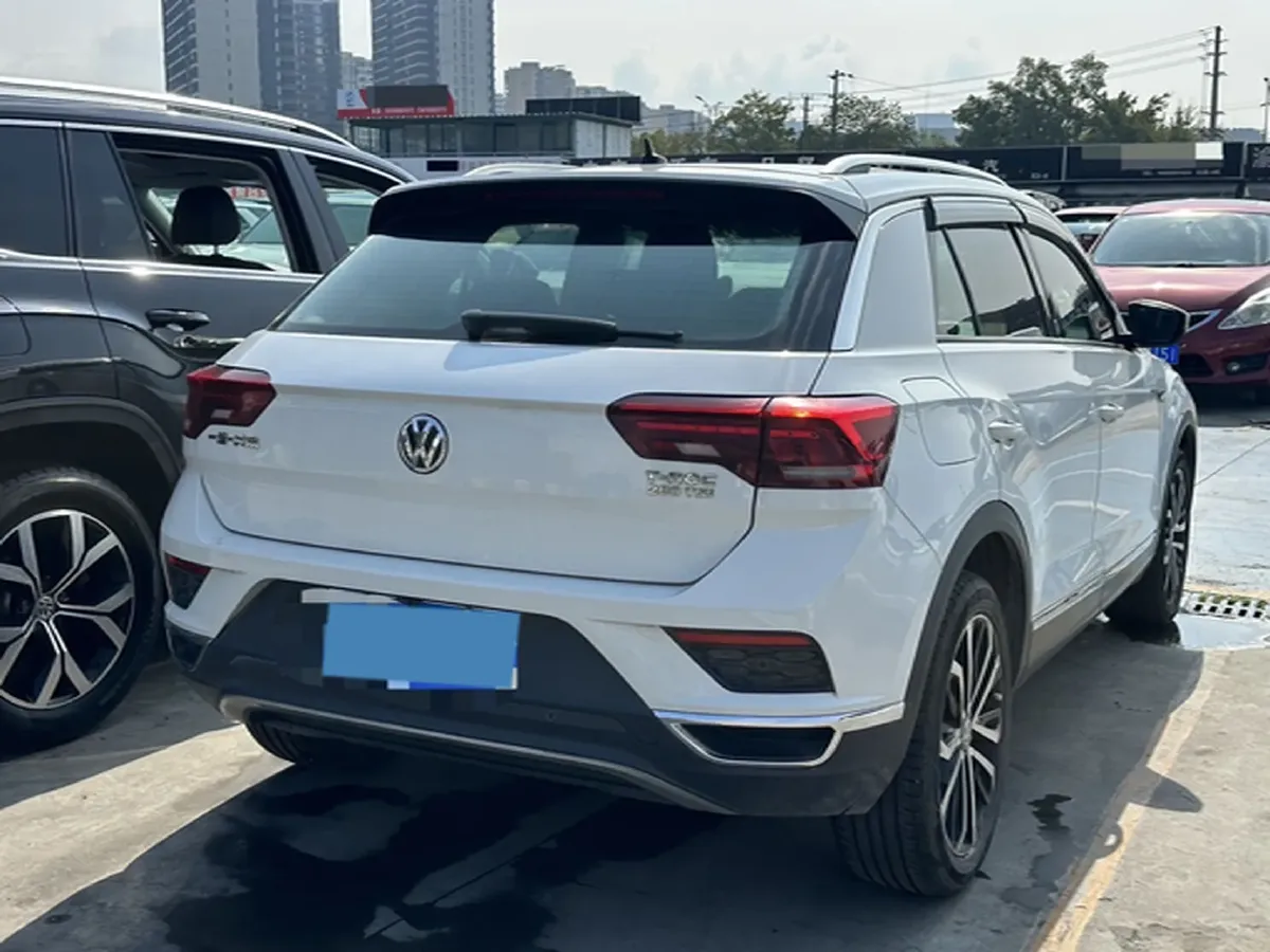 2018 Borgward BX7 2.0T 224HP L4 6AT,autocango,china used car exporter,china ev exporter,chinese used car exporter,chinese used ev exporter