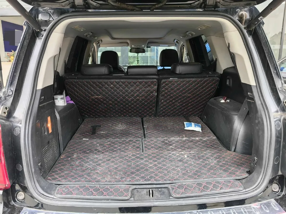 2021 GAC Trumpchi GS8 2.0T 252HP L4 6AT,autocango,china used car exporter,china ev exporter,chinese used car exporter,chinese used ev exporter