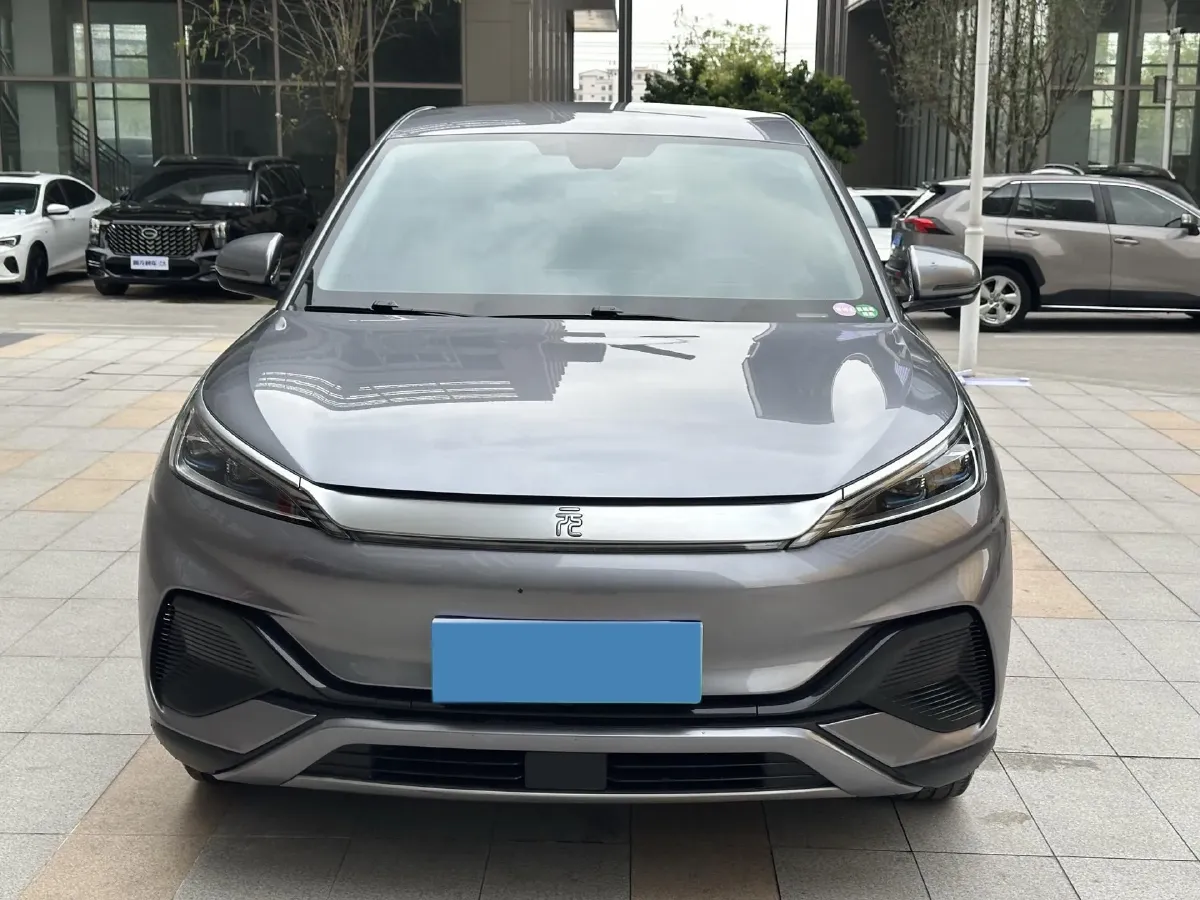 2022 Hycan Z03 BEV 64.23KWH,autocango,china used car exporter,china ev exporter,chinese used car exporter,chinese used ev exporter
