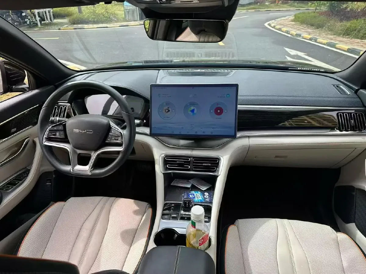 2025 BYD Song Plus BEV 87.04KWH,autocango,china used car exporter,china ev exporter,chinese used car exporter,chinese used ev exporter