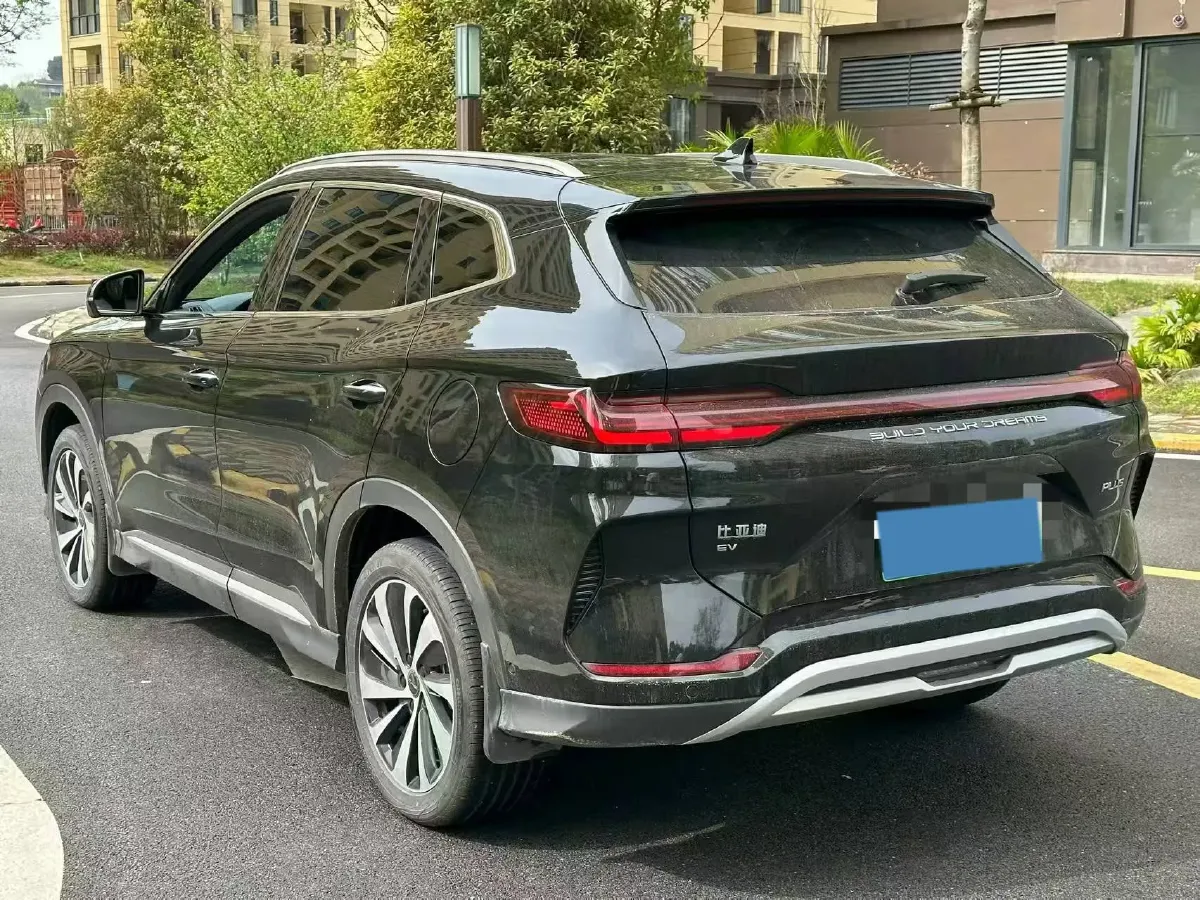 2025 BYD Song Plus BEV 87.04KWH,autocango,china used car exporter,china ev exporter,chinese used car exporter,chinese used ev exporter