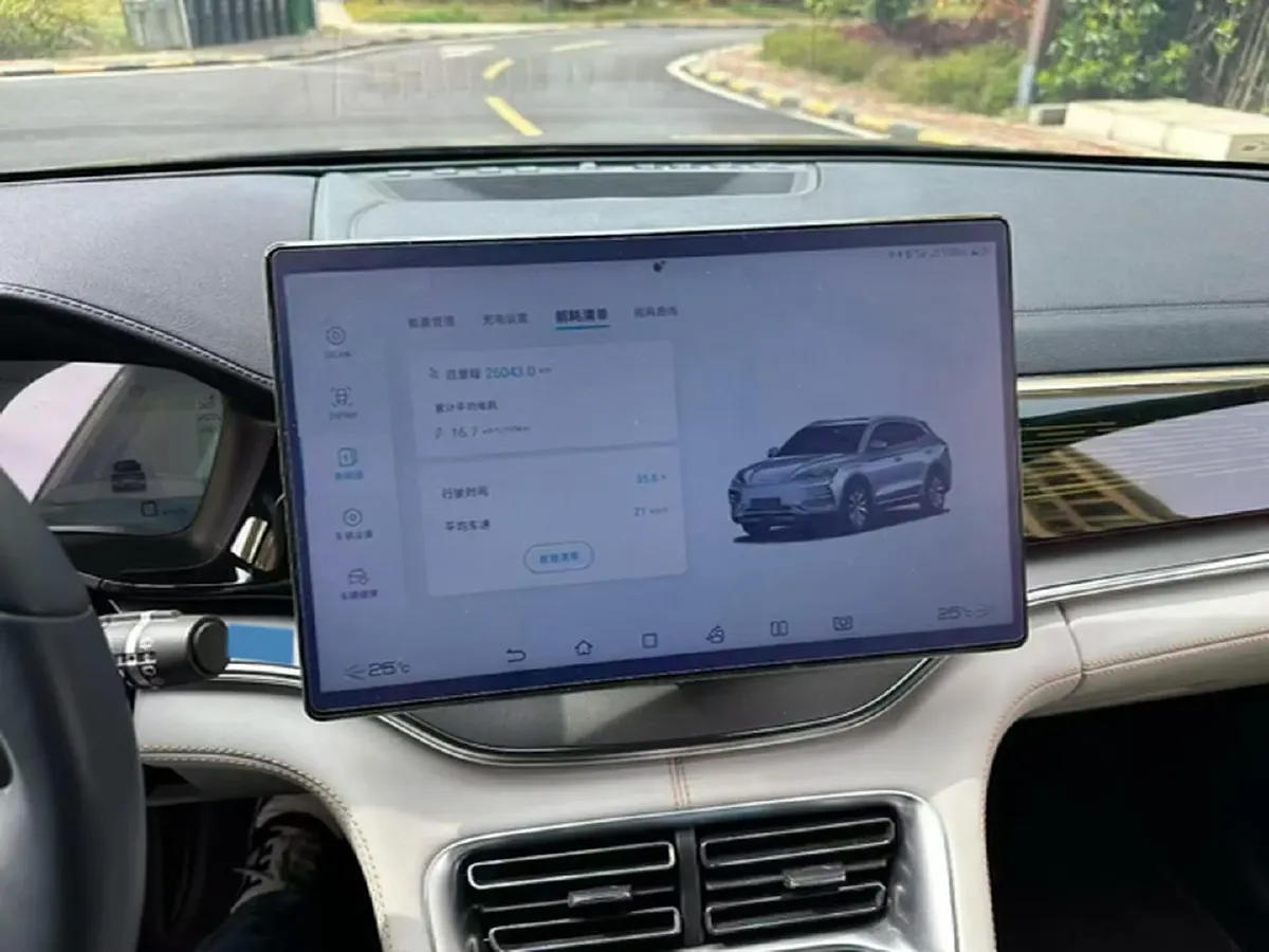 2025 BYD Song Plus BEV 87.04KWH,autocango,china used car exporter,china ev exporter,chinese used car exporter,chinese used ev exporter