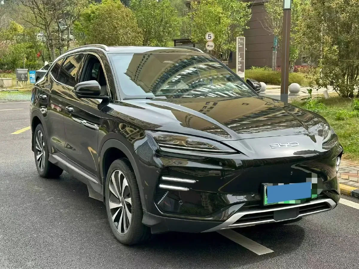 2025 BYD Song Plus BEV 87.04KWH,autocango,china used car exporter,china ev exporter,chinese used car exporter,chinese used ev exporter