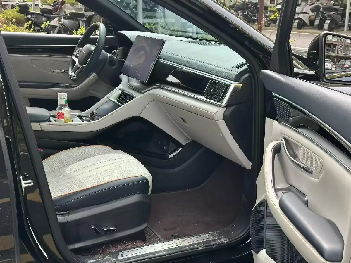 2025 BYD Song Plus BEV 87.04KWH,autocango,china used car exporter,china ev exporter,chinese used car exporter,chinese used ev exporter