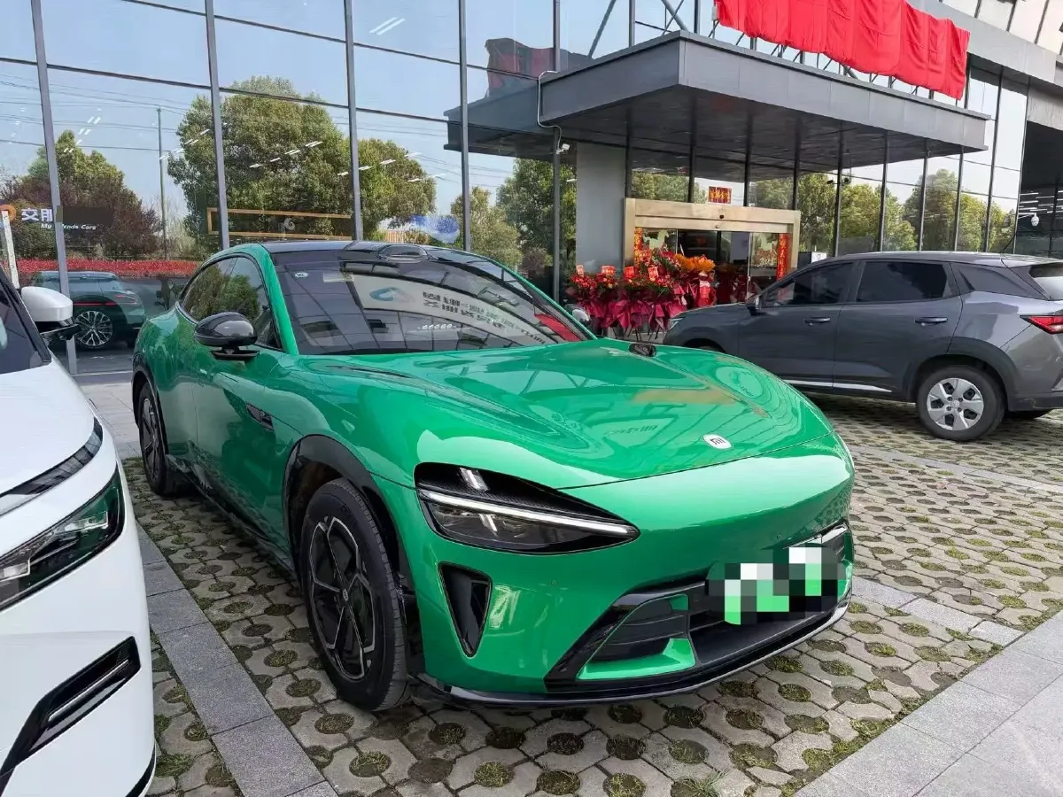 2025 MI YU7 BEV 101.7KWH,autocango,china used car exporter,china ev exporter,chinese used car exporter,chinese used ev exporter