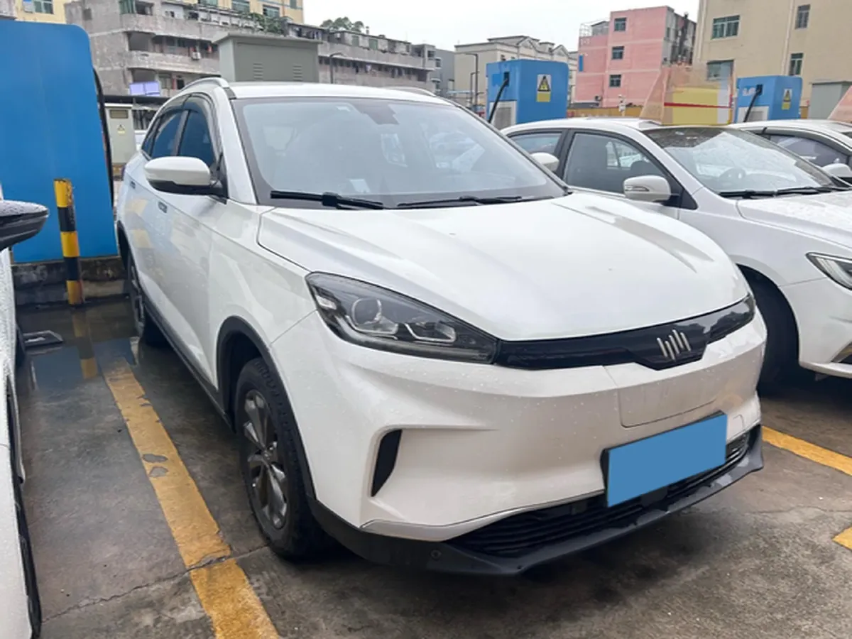 2020 Weltmeister EX5 BEV 69KWH,autocango,china used car exporter,china ev exporter,chinese used car exporter,chinese used ev exporter