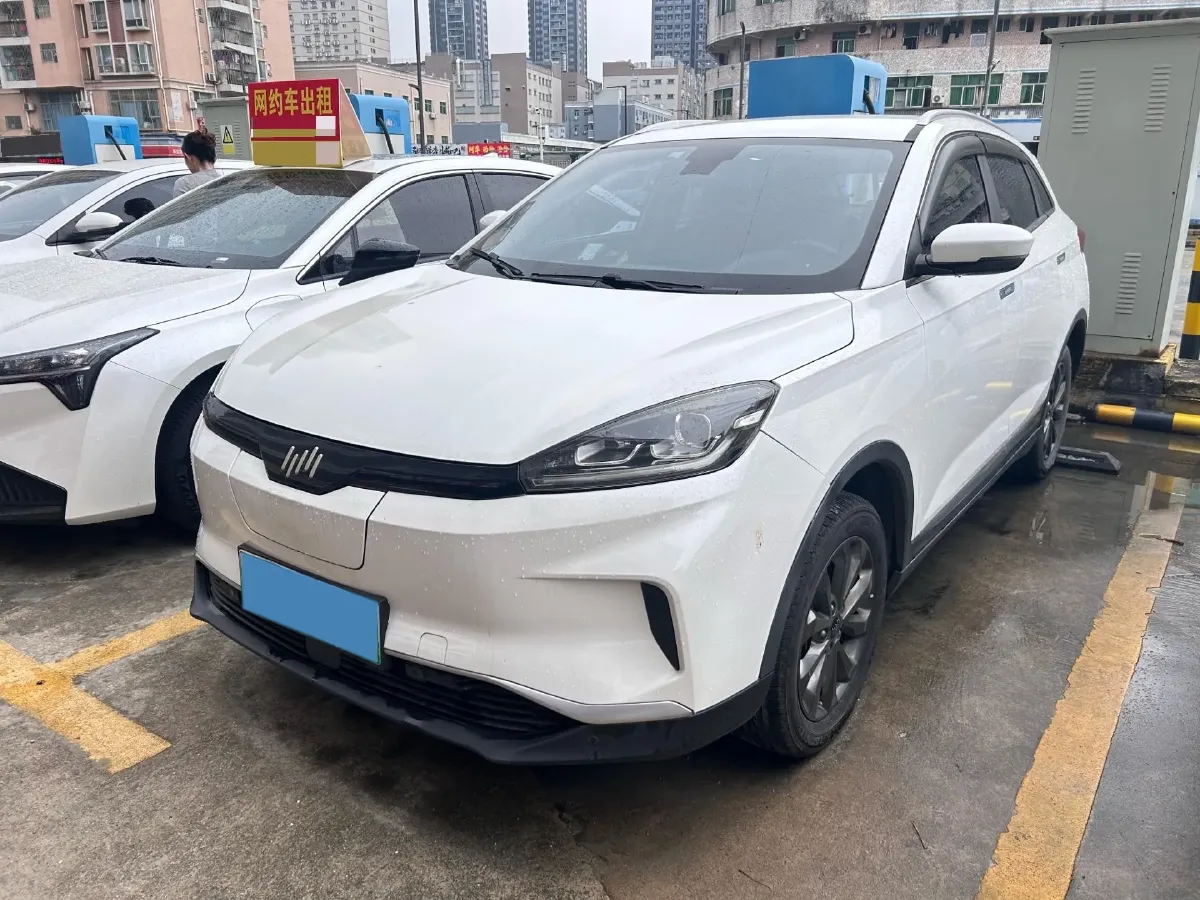 2020 Weltmeister EX5 BEV 69KWH,autocango,china used car exporter,china ev exporter,chinese used car exporter,chinese used ev exporter