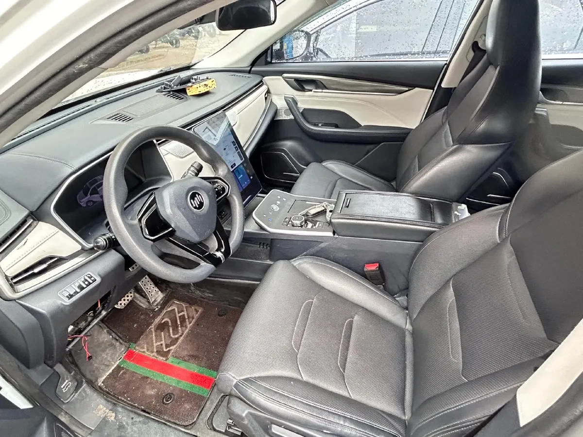 2020 Weltmeister EX5 BEV 69KWH,autocango,china used car exporter,china ev exporter,chinese used car exporter,chinese used ev exporter