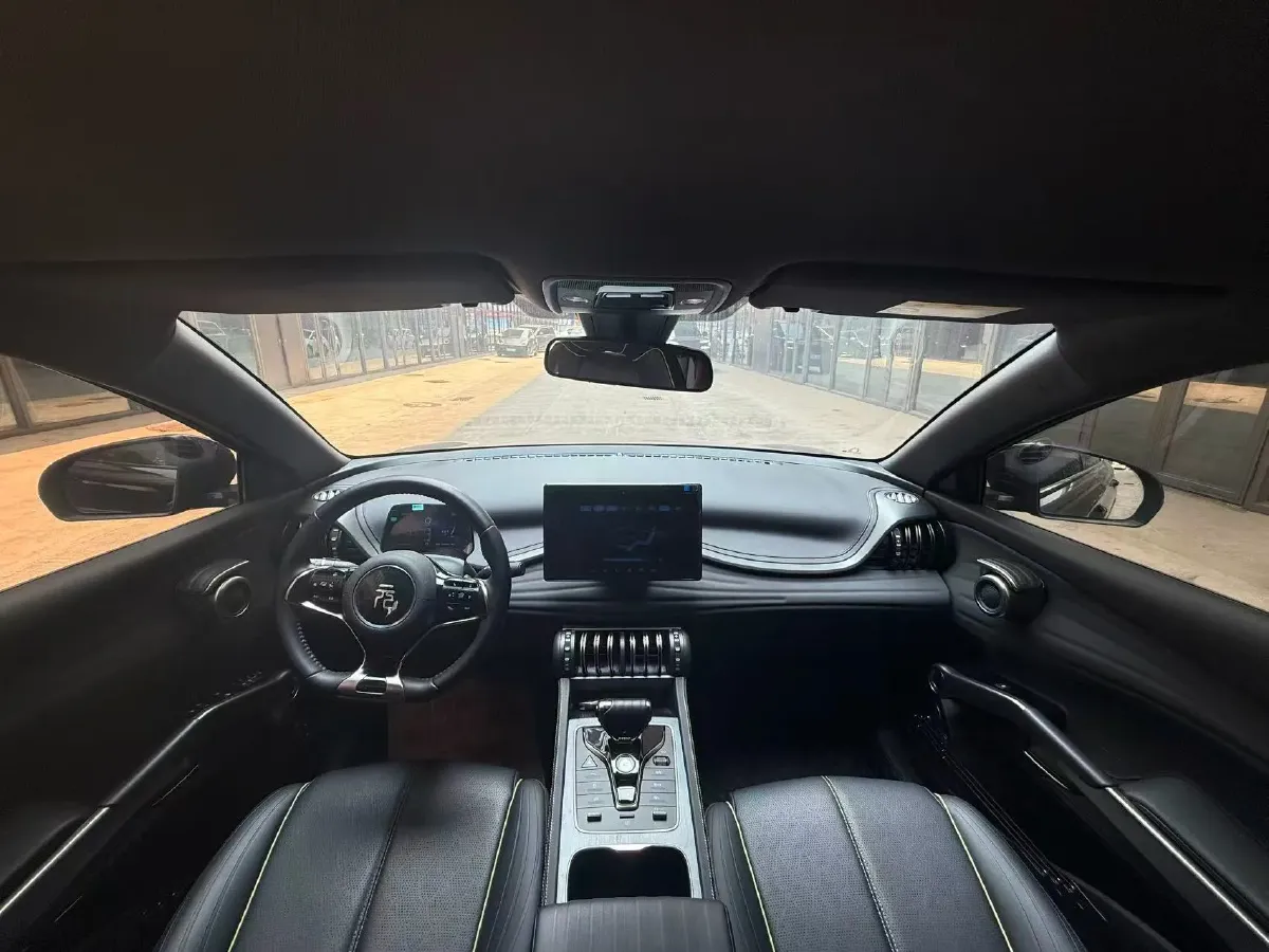 2024 BYD Yuan Plus BEV 60.48KWH,autocango,china used car exporter,china ev exporter,chinese used car exporter,chinese used ev exporter