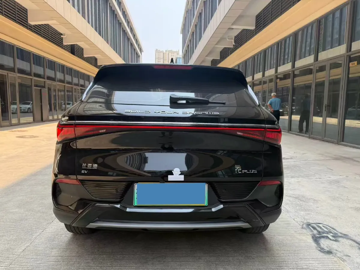 2024 BYD Yuan Plus BEV 60.48KWH,autocango,china used car exporter,china ev exporter,chinese used car exporter,chinese used ev exporter