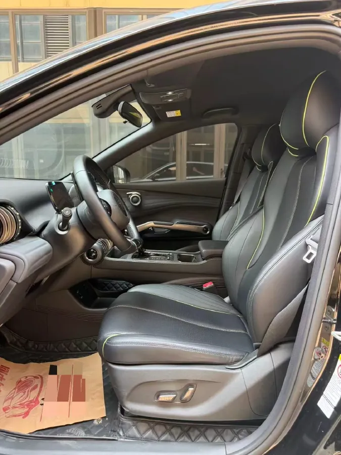 2024 BYD Yuan Plus BEV 60.48KWH,autocango,china used car exporter,china ev exporter,chinese used car exporter,chinese used ev exporter