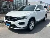 2020 VOLKSWAGEN T-ROC 2020 VOLKSWAGEN T-ROC,autocango,china used car exporter,china ev exporter,chinese used car exporter,chinese used ev exporter