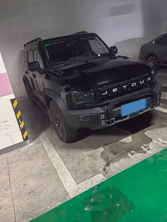 2025 Jetour Traveller 2.0T 254HP L4 7DCT,autocango,china used car exporter,china ev exporter,chinese used car exporter,chinese used ev exporter