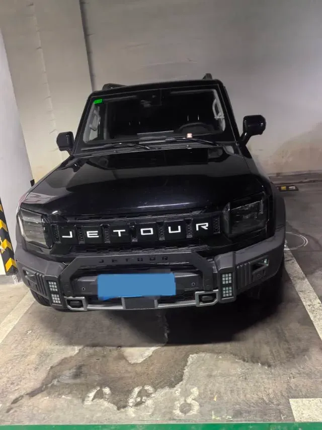 2025 Jetour Traveller 2.0T 254HP L4 7DCT,autocango,china used car exporter,china ev exporter,chinese used car exporter,chinese used ev exporter