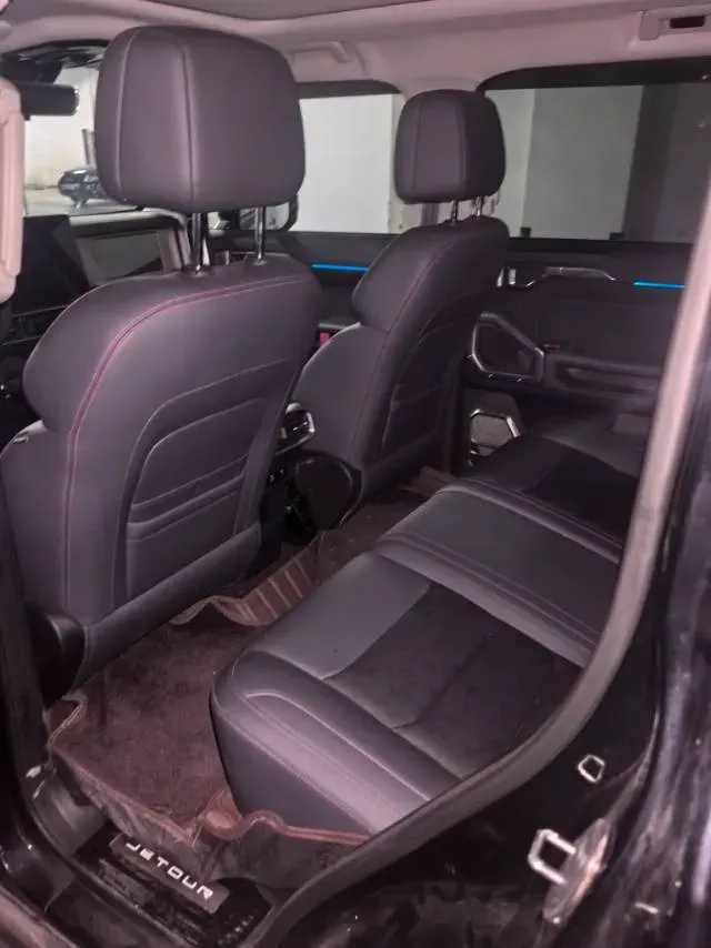 2025 Jetour Traveller 2.0T 254HP L4 7DCT,autocango,china used car exporter,china ev exporter,chinese used car exporter,chinese used ev exporter