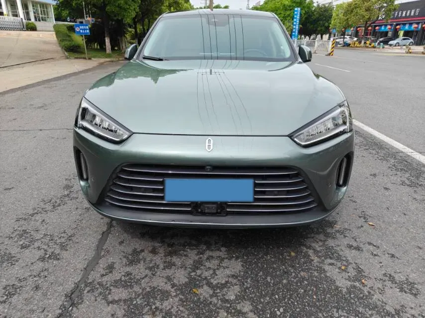 2022 JMC YuHu 7 2.0T 141HP L4 8AT,autocango,china used car exporter,china ev exporter,chinese used car exporter,chinese used ev exporter