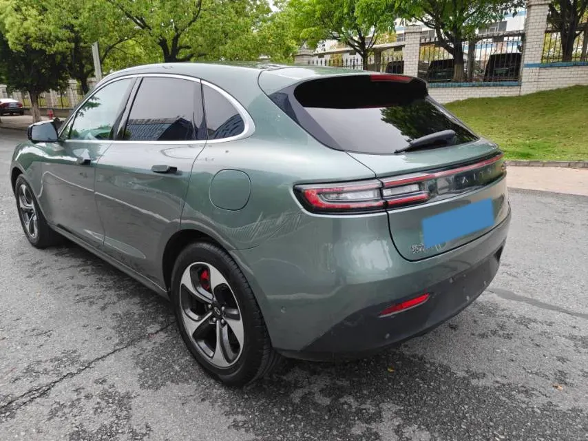 2022 JMC YuHu 7 2.0T 141HP L4 8AT,autocango,china used car exporter,china ev exporter,chinese used car exporter,chinese used ev exporter