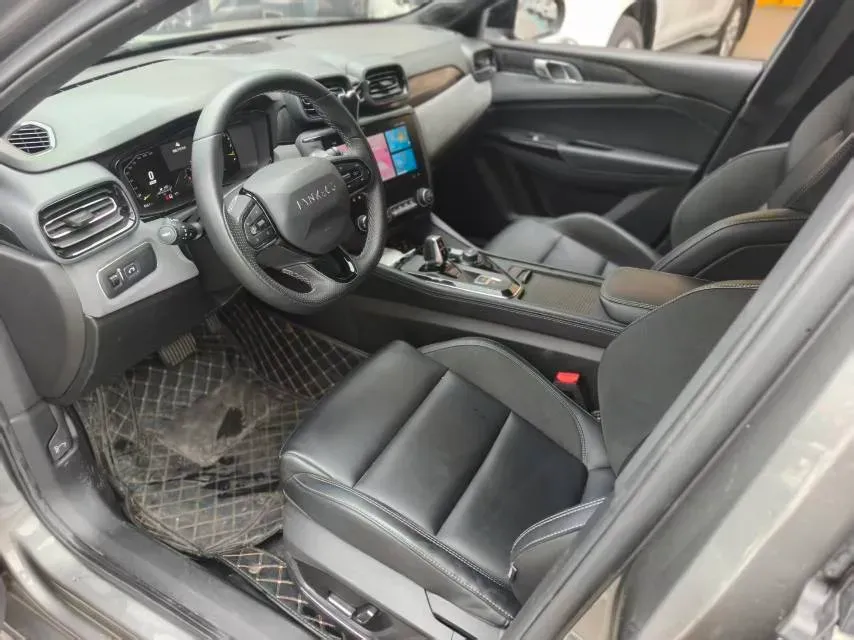 2022 LYNK&CO 03 2.0T 190HP L4 7DCT,autocango,china used car exporter,china ev exporter,chinese used car exporter,chinese used ev exporter