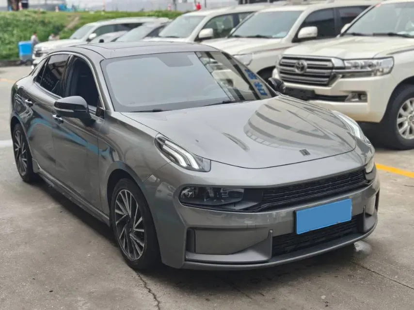 2022 LYNK&CO 03 2.0T 190HP L4 7DCT,autocango,china used car exporter,china ev exporter,chinese used car exporter,chinese used ev exporter