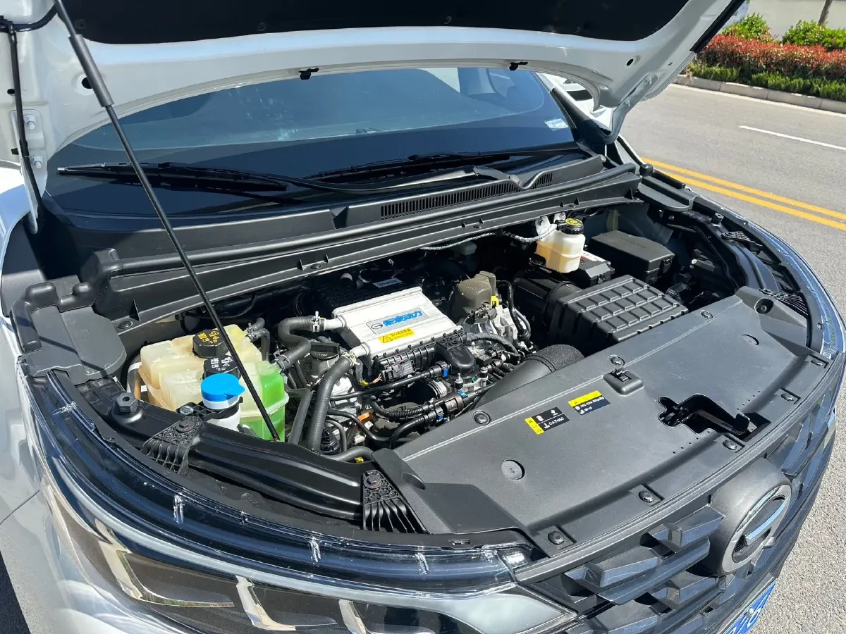 2023 GAC Trumpchi M6 1.5T 177HP L4 7DCT,autocango,china used car exporter,china ev exporter,chinese used car exporter,chinese used ev exporter