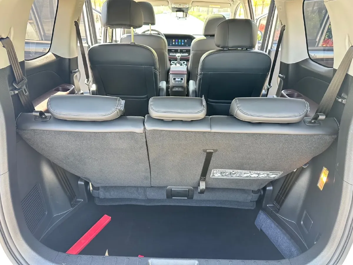 2023 GAC Trumpchi M6 1.5T 177HP L4 7DCT,autocango,china used car exporter,china ev exporter,chinese used car exporter,chinese used ev exporter