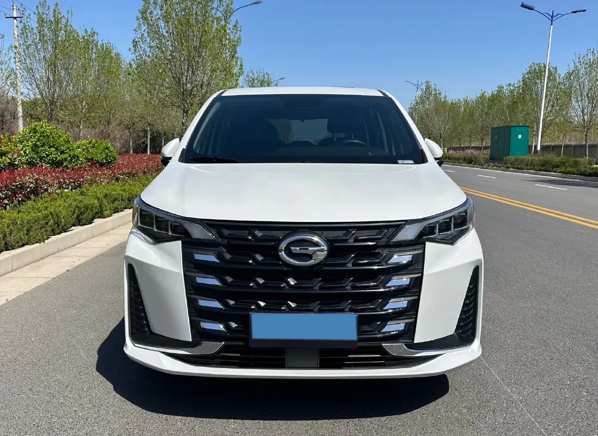 2023 GAC Trumpchi M6 1.5T 177HP L4 7DCT,autocango,china used car exporter,china ev exporter,chinese used car exporter,chinese used ev exporter