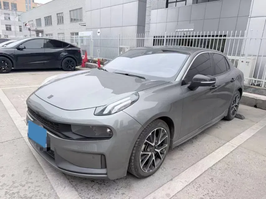 2022 LYNK&CO 03 1.5T 180HP L3 7DCT,autocango,china used car exporter,china ev exporter,chinese used car exporter,chinese used ev exporter