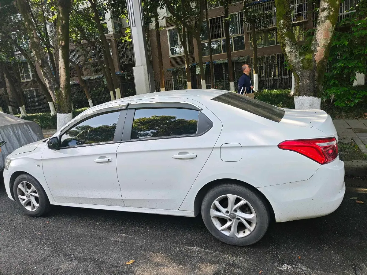 2018 Citroen Elysee 1.6L 117HP L4 5MT,autocango,china used car exporter,china ev exporter,chinese used car exporter,chinese used ev exporter