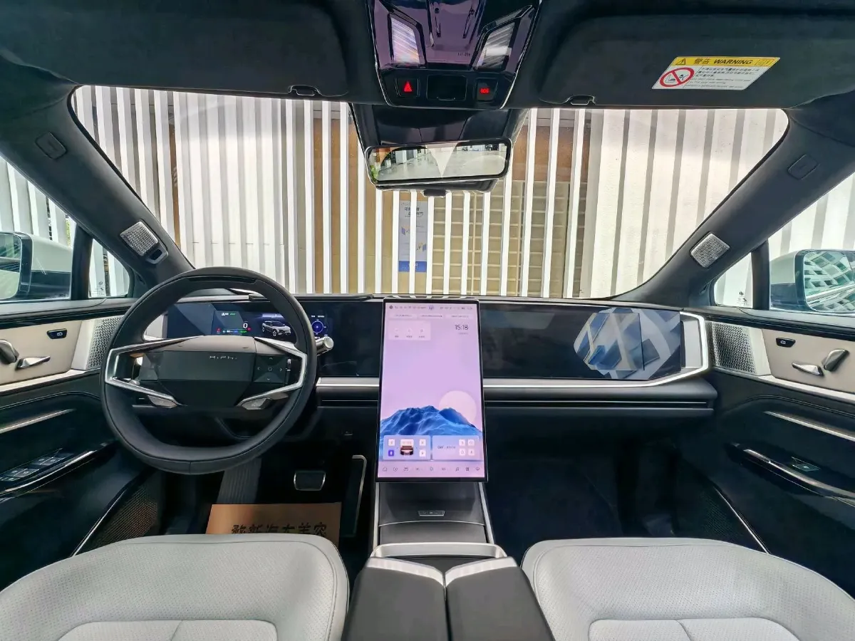 2023 HiPhi Y BEV 76.6KWH,autocango,china used car exporter,china ev exporter,chinese used car exporter,chinese used ev exporter