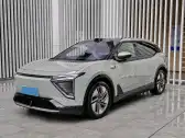 2023 HIPHI Y,autocango,china used car exporter,china ev exporter,chinese used car exporter,chinese used ev exporter