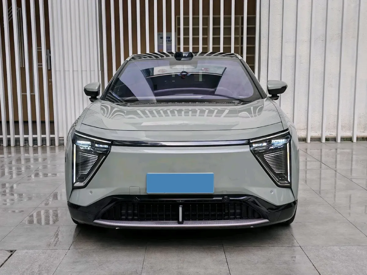 2023 HiPhi Y BEV 76.6KWH,autocango,china used car exporter,china ev exporter,chinese used car exporter,chinese used ev exporter