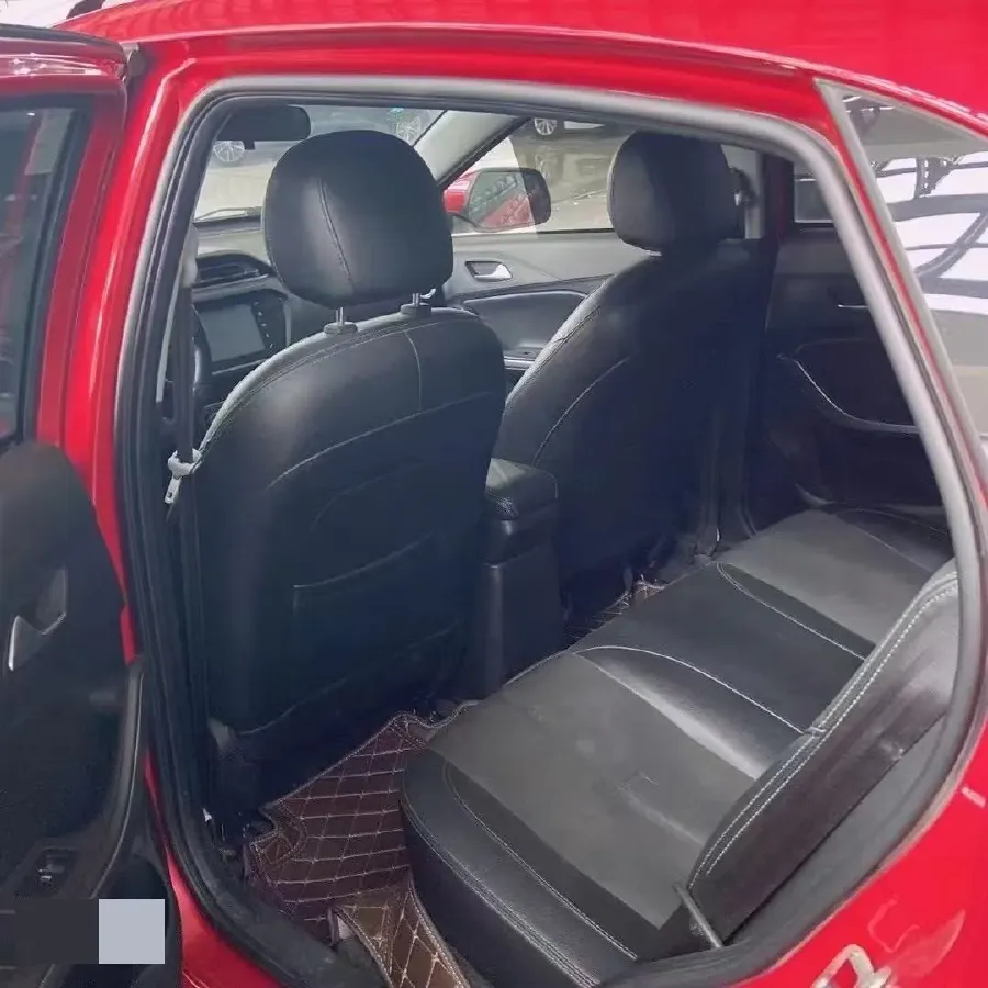 2018 Chery Tiggo 3x 1.5L 106HP L4 4AT,autocango,china used car exporter,china ev exporter,chinese used car exporter,chinese used ev exporter