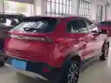 2018 Chery Tiggo 3x 1.5L 106HP L4 4AT