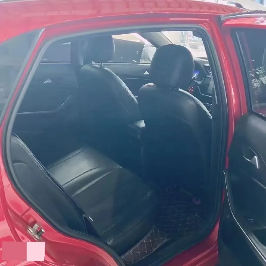 2018 Chery Tiggo 3x 1.5L 106HP L4 4AT,autocango,china used car exporter,china ev exporter,chinese used car exporter,chinese used ev exporter