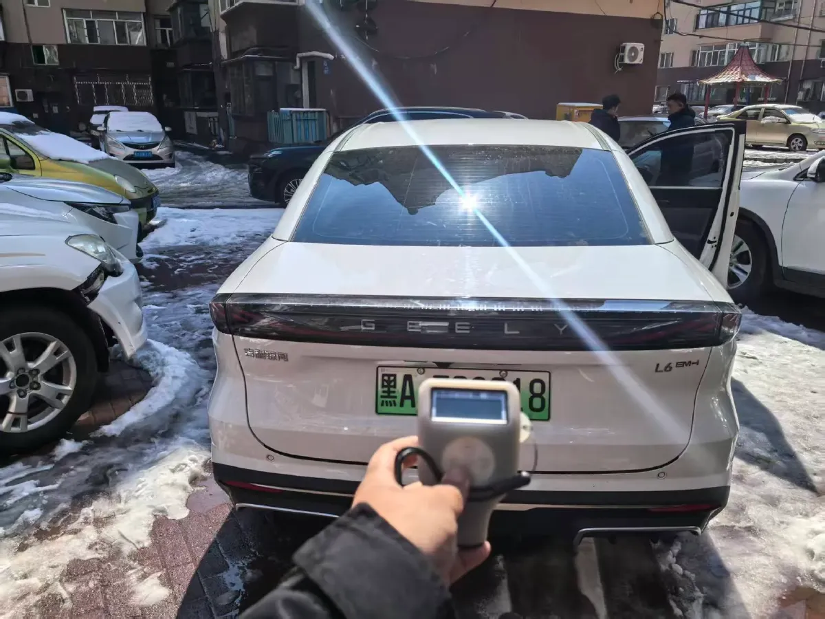 2025 Geely Galaxy A7 1.5L 112HP L4 1DHT PHEV,autocango,china used car exporter,china ev exporter,chinese used car exporter,chinese used ev exporter