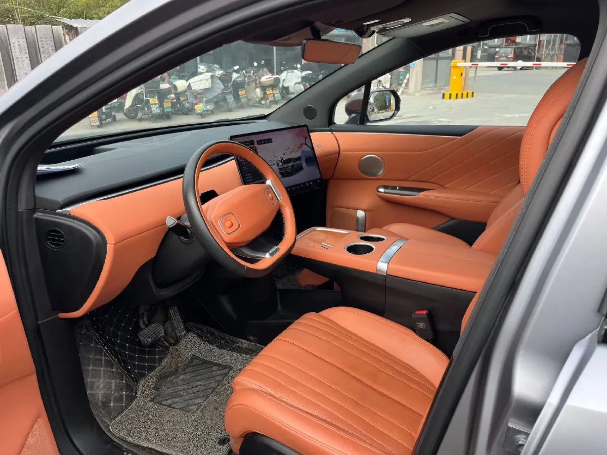 2025 ChangAn QiYuan E07 BEV 89.98KWH,autocango,china used car exporter,china ev exporter,chinese used car exporter,chinese used ev exporter