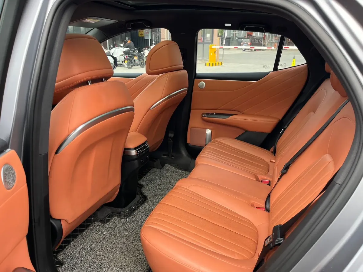 2025 ChangAn QiYuan E07 BEV 89.98KWH,autocango,china used car exporter,china ev exporter,chinese used car exporter,chinese used ev exporter