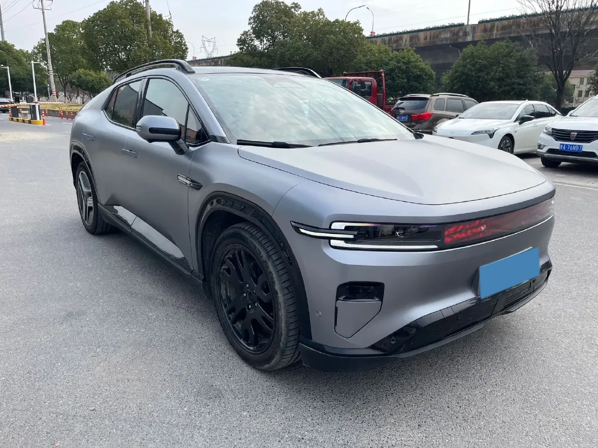 2025 ChangAn QiYuan E07 BEV 89.98KWH,autocango,china used car exporter,china ev exporter,chinese used car exporter,chinese used ev exporter