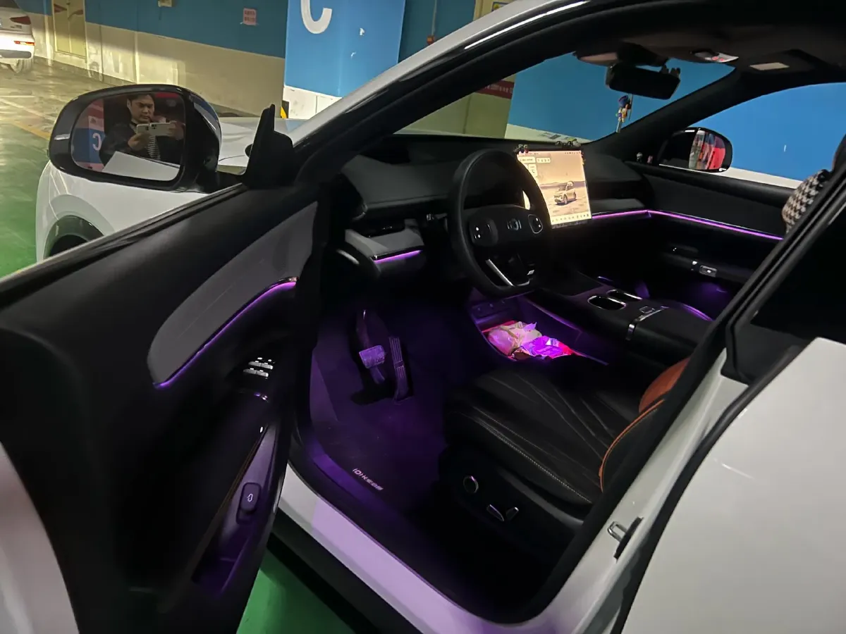 2025 ChangAn QiYuan Q07 1.5T 150HP L4 E-CVT PHEV,autocango,china used car exporter,china ev exporter,chinese used car exporter,chinese used ev exporter