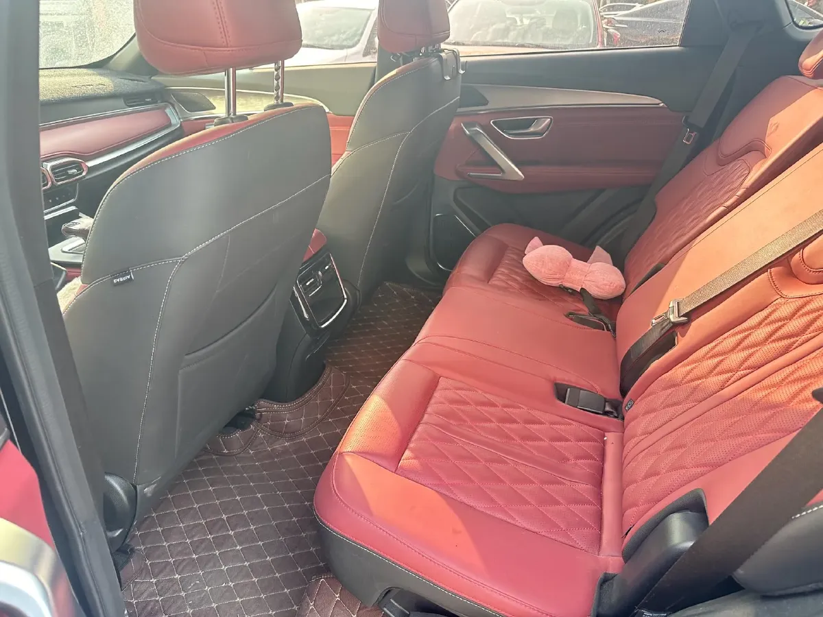 2024 Jetour X70 Plus 1.5T 156HP L4 6DCT,autocango,china used car exporter,china ev exporter,chinese used car exporter,chinese used ev exporter