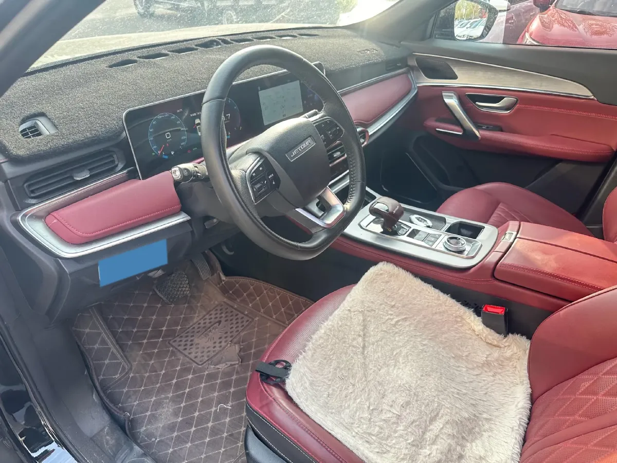 2024 Jetour X70 Plus 1.5T 156HP L4 6DCT,autocango,china used car exporter,china ev exporter,chinese used car exporter,chinese used ev exporter