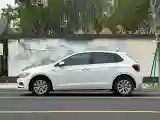 2023 Volkswagen Polo 1.5L 113HP L4 6AT