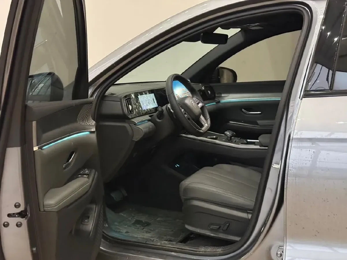 2025 BYD Song Pro 1.5L 101HP L4 E-CVT PHEV 18.3KWH,autocango,china used car exporter,china ev exporter,chinese used car exporter,chinese used ev exporter