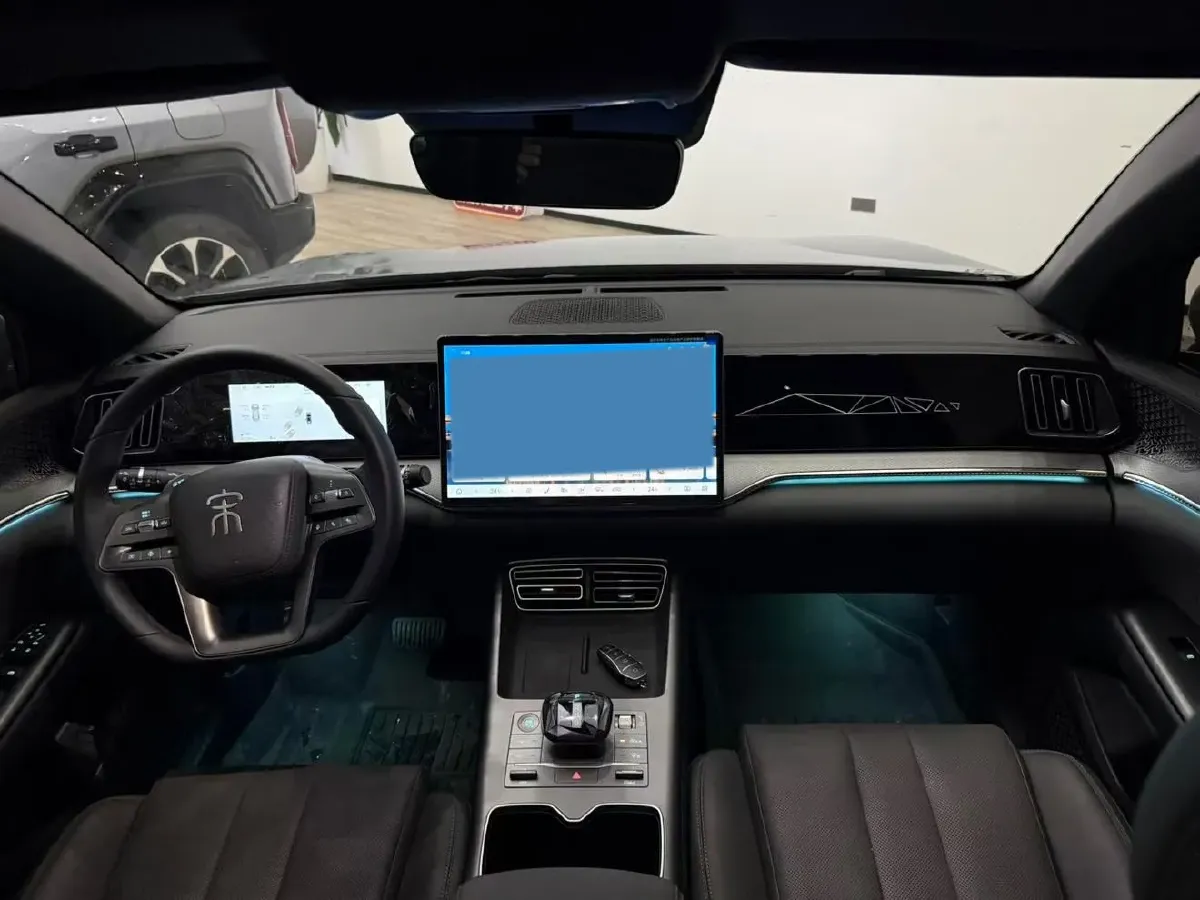 2025 BYD Song Pro 1.5L 101HP L4 E-CVT PHEV 18.3KWH,autocango,china used car exporter,china ev exporter,chinese used car exporter,chinese used ev exporter