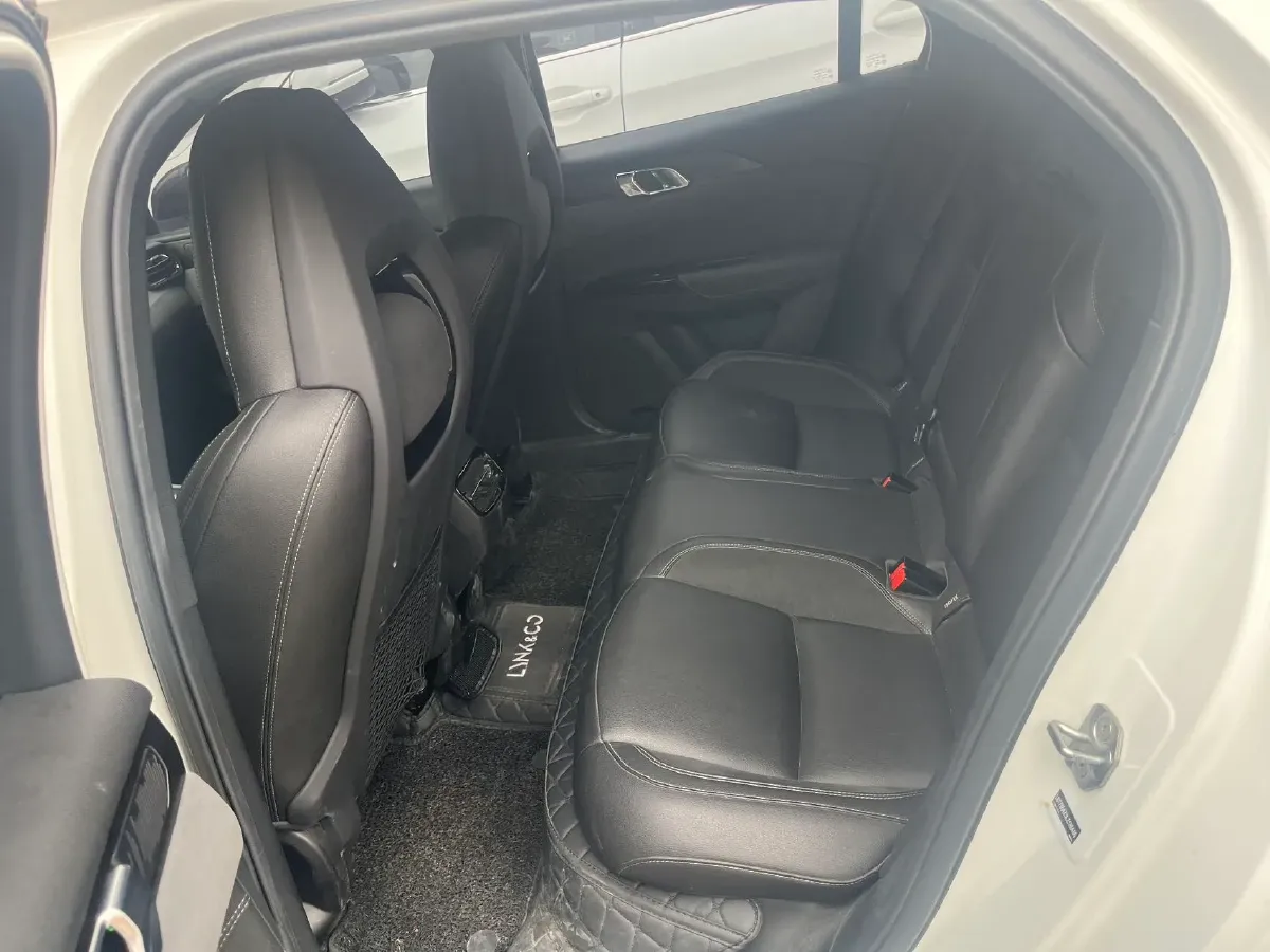 2021 LYNK&CO 03 2.0T 190HP L4 6AT,autocango,china used car exporter,china ev exporter,chinese used car exporter,chinese used ev exporter