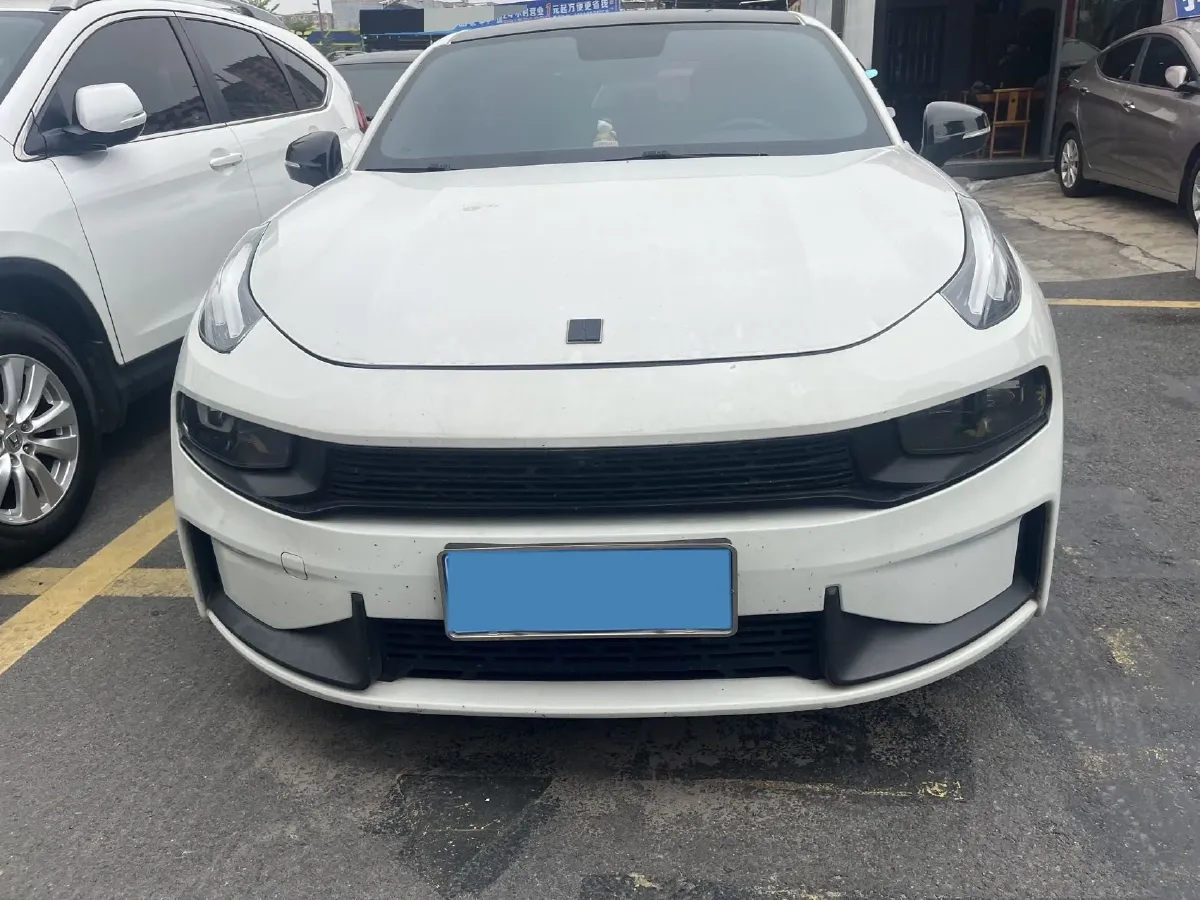 2021 LYNK&CO 03 2.0T 190HP L4 6AT,autocango,china used car exporter,china ev exporter,chinese used car exporter,chinese used ev exporter