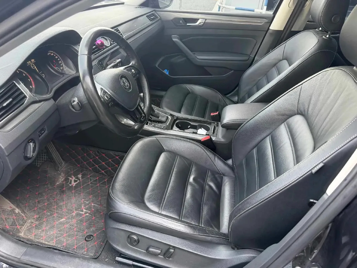 2016 Volkswagen Passat 1.4T 150HP L4 7DCT,autocango,china used car exporter,china ev exporter,chinese used car exporter,chinese used ev exporter